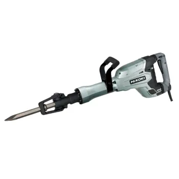 HIKOKI Κατεδαφιστικό Πιστολέτο (28 mm Εξάγωνο) H65SD3 H65SD3WTZ