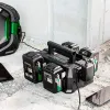 HIKOKI UC18YTSL Φορτιστής 4 θέσεων 14,4 / 18V UC18YTSLW0Z