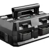 HIKOKI UC18YTSL Φορτιστής 4 θέσεων 14,4 / 18V UC18YTSLW0Z