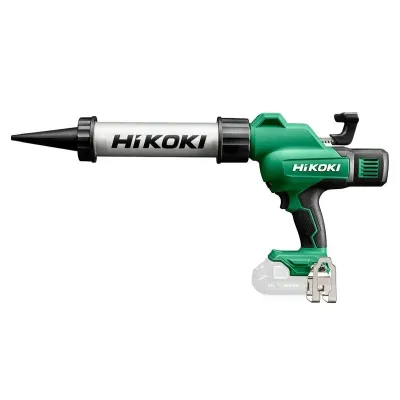HIKOKI Πιστόλι Σιλικόνης Μπαταρίας 18V SOLO AC18DAW4Z