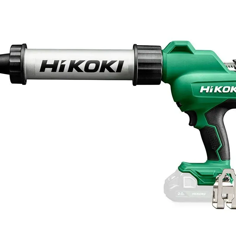 HIKOKI Πιστόλι Σιλικόνης Μπαταρίας 18V SOLO AC18DAW4Z