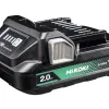 HIKOKI Μπαταρία 18V 2,0 Ah BSL1820M