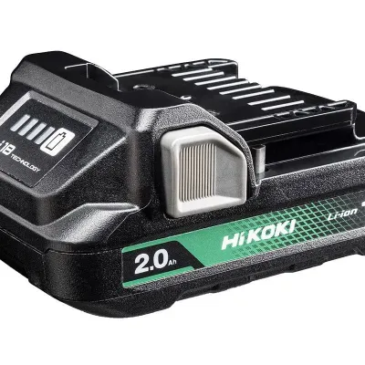 HIKOKI Μπαταρία 18V 2,0 Ah BSL1820M