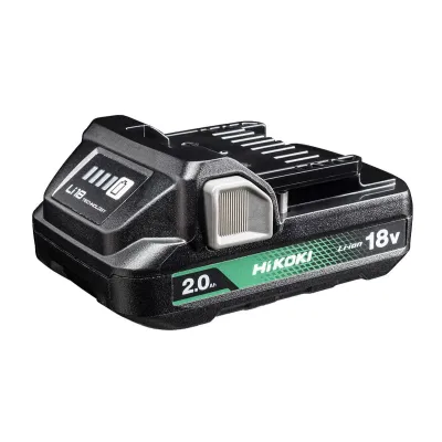 HIKOKI Μπαταρία 18V 2,0 Ah BSL1820M