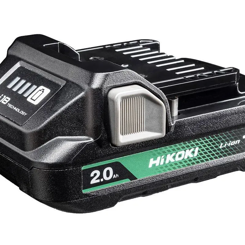 HIKOKI Μπαταρία 18V 2,0 Ah BSL1820M