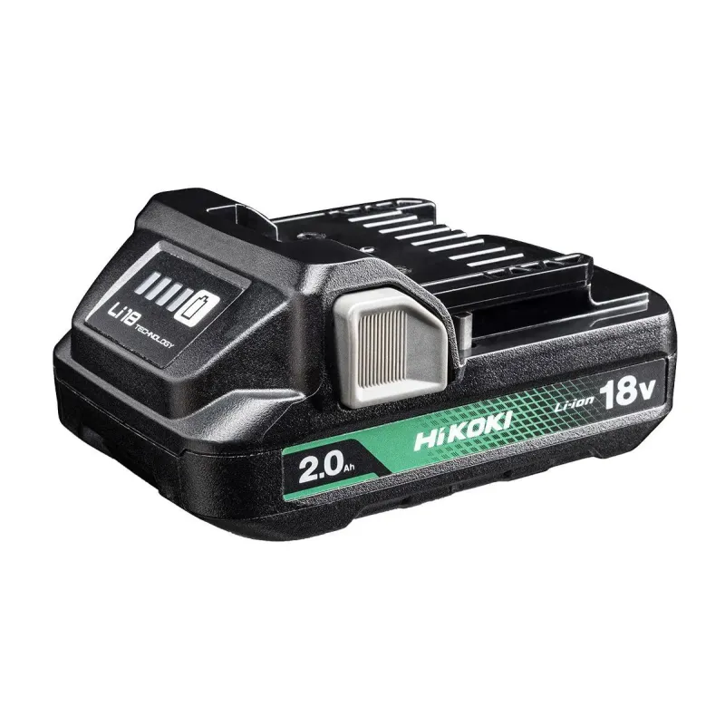 HIKOKI Μπαταρία 18V 2,0 Ah BSL1820M