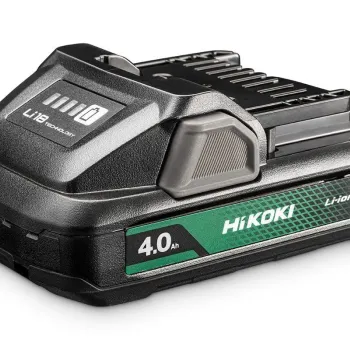 HIKOKI Μπαταρία 18V 4,0 Ah BSL1840M