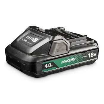 HIKOKI Μπαταρία 18V 4,0 Ah BSL1840M