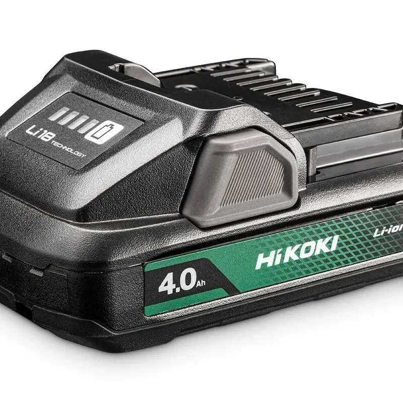 HIKOKI Μπαταρία 18V 4,0 Ah BSL1840M