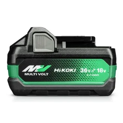 HIKOKI Μπαταρία MULTI VOLT Α BSL36A18X