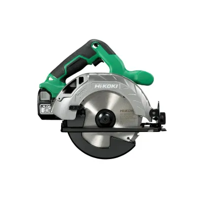 HIKOKI Δισκοπρίονο Μπαταρίας 18V SOLO C1806DAW2Z