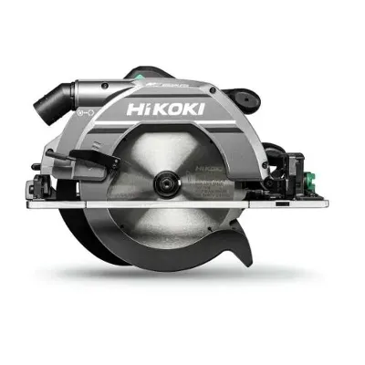 HIKOKI Δισκοπρίονο Μπαταρίας C3609DUMW4Z