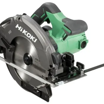 HIKOKI Δισκοπρίονο 190 mm με Φρένο C7BU3 C7BU3W1Z