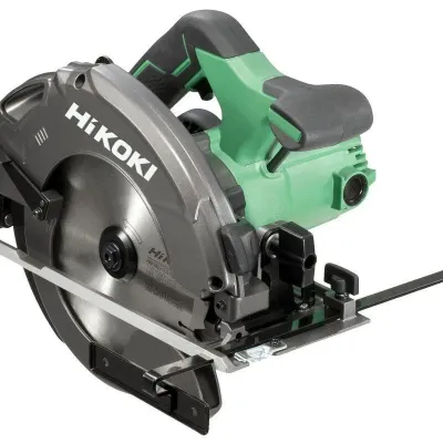 HIKOKI Δισκοπρίονο 190 mm με Φρένο C7BU3 C7BU3W1Z