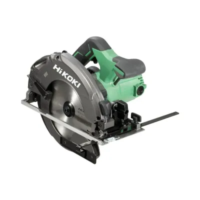 HIKOKI Δισκοπρίονο 190 mm με Φρένο C7BU3 C7BU3W1Z