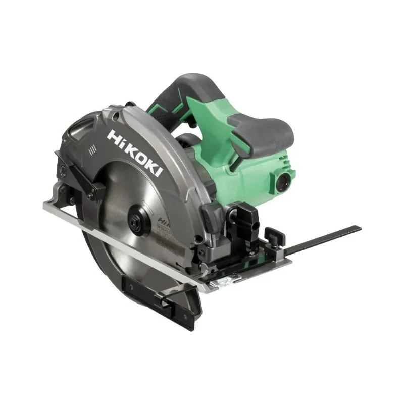 HIKOKI Δισκοπρίονο 190 mm με Φρένο C7BU3 C7BU3W1Z