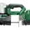 HIKOKI Πριονοκορδέλα Μπαταρίας 18V SOLO CB18DBLW4Z