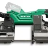 ΗΙΚΟΚΙ Πριονοκορδέλα Μπαταρίας 36V SOLO CB3612DAW4Z