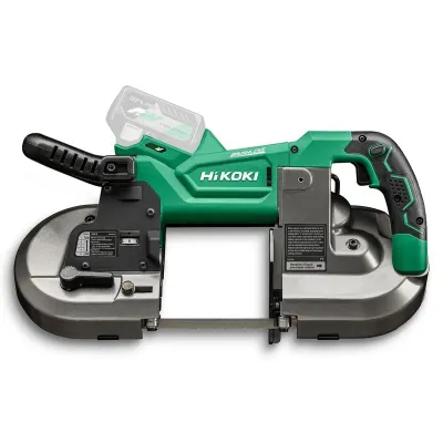 ΗΙΚΟΚΙ Πριονοκορδέλα Μπαταρίας 36V SOLO CB3612DAW4Z