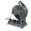 HIKOKI Τροχός Κοπής Μετάλλων 355 mm CC14SF CC14SFWAZ