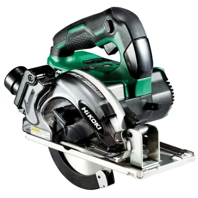 HIKOKI Δισκοπρίονο Μετάλλων Μπαταρίας 36V SOLO CD3605DBW2Z 