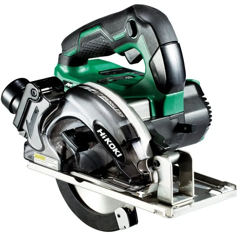 HIKOKI Δισκοπρίονο Μετάλλων Μπαταρίας 36V SOLO CD3605DBW2Z 