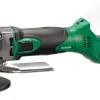 HIKOKI Λαμαρινοψάλιδο Μπαταρίας 18V SOLO CE18DSLW4Z