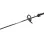 ΗΙΚΟΚΙ Χορτοκοπτικό Μπαταρίας 36V – Λαβή Loop CG36DBW4Z