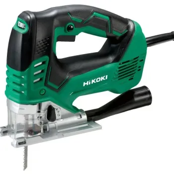 HIKOKI Σέγα 160 mm με Κλειστή Λαβή CJ160V (HSC II) CJ160VW1Z