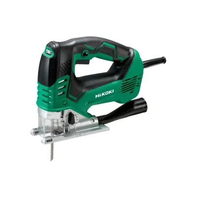 HIKOKI Σέγα 160 mm με Κλειστή Λαβή CJ160V (HSC II) CJ160VW1Z