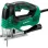 HIKOKI Σέγα 160 mm με Κλειστή Λαβή CJ160V (HSC II) CJ160VW1Z
