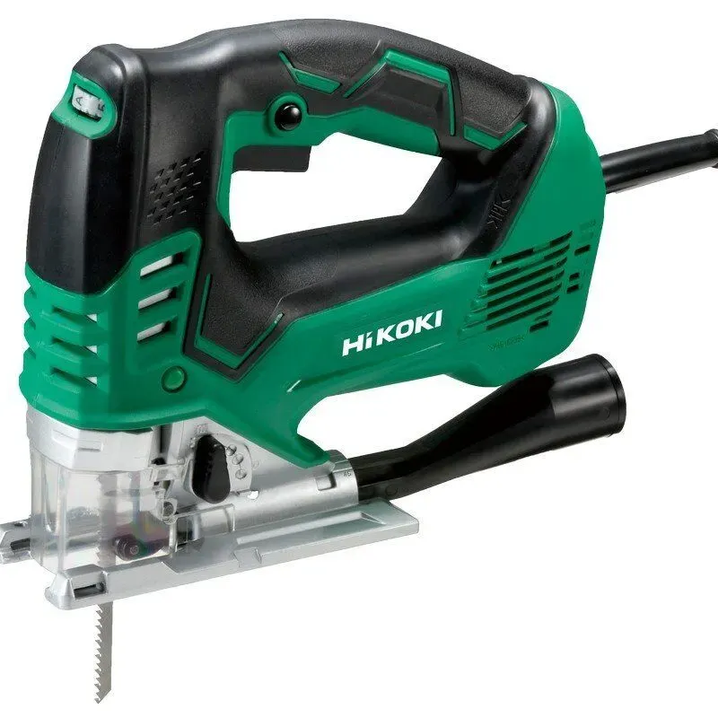 HIKOKI Σέγα 160 mm με Κλειστή Λαβή CJ160V (HSC II) CJ160VW1Z