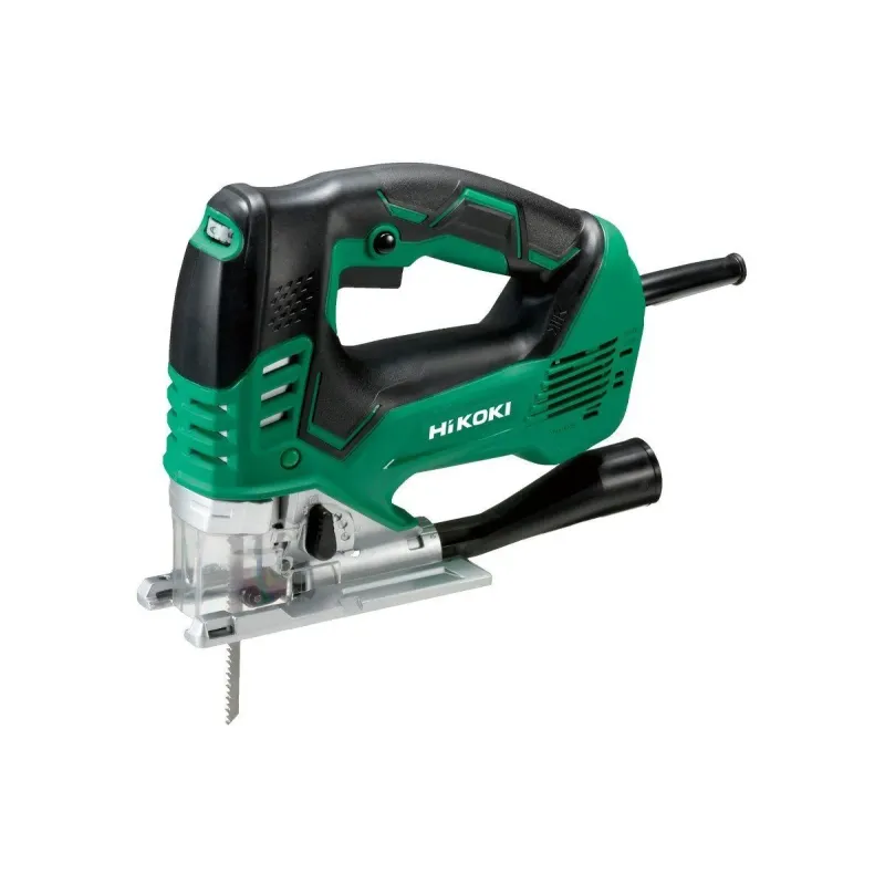 HIKOKI Σέγα 160 mm με Κλειστή Λαβή CJ160V (HSC II) CJ160VW1Z