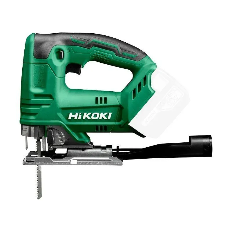 HIKOKI Σέγα Μπαταρίας 18V (Κλειστής λαβής) SOLO CJ18DAW2Z