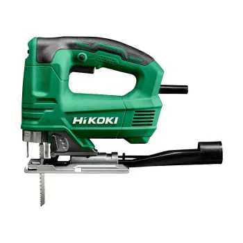 HIKOKI Σέγα 90 mm με Κλειστή Λαβή CJ90VST2 CJ90VST2WAZ