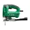 HIKOKI Σέγα 90 mm με Κλειστή Λαβή CJ90VST2 CJ90VST2WAZ