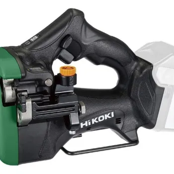 HIKOKI Κόφτης Ντίζας Μπαταρίας 18V SOLO CL18DSLU6Z