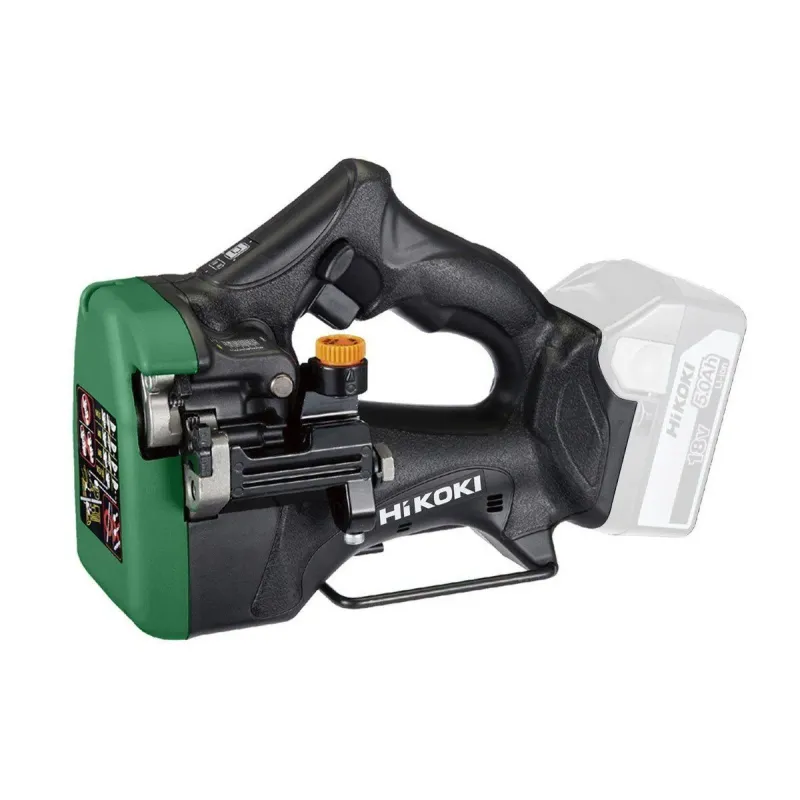HIKOKI Κόφτης Ντίζας Μπαταρίας 18V SOLO CL18DSLU6Z