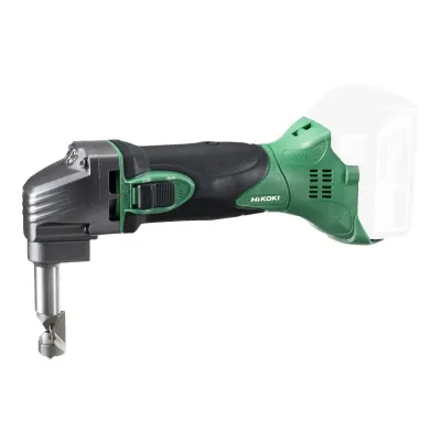 HIKOKI Ζουμποψάλιδο Μπαταρίας 18V SOLO CN18DSLW4Z