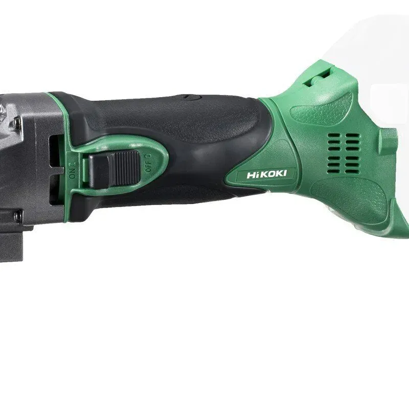 HIKOKI Ζουμποψάλιδο Μπαταρίας 18V SOLO CN18DSLW4Z