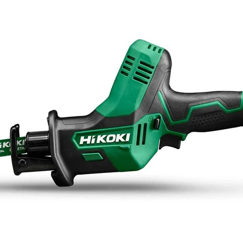 HIKOKI Σπαθόσεγα Μπαταρίας SOLO CR18DAW2Z