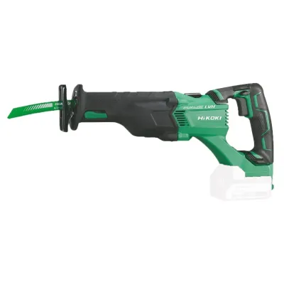 HIKOKI Σπαθόσεγα Μπαταρίας 18V SOLO CR18DBLW4Z