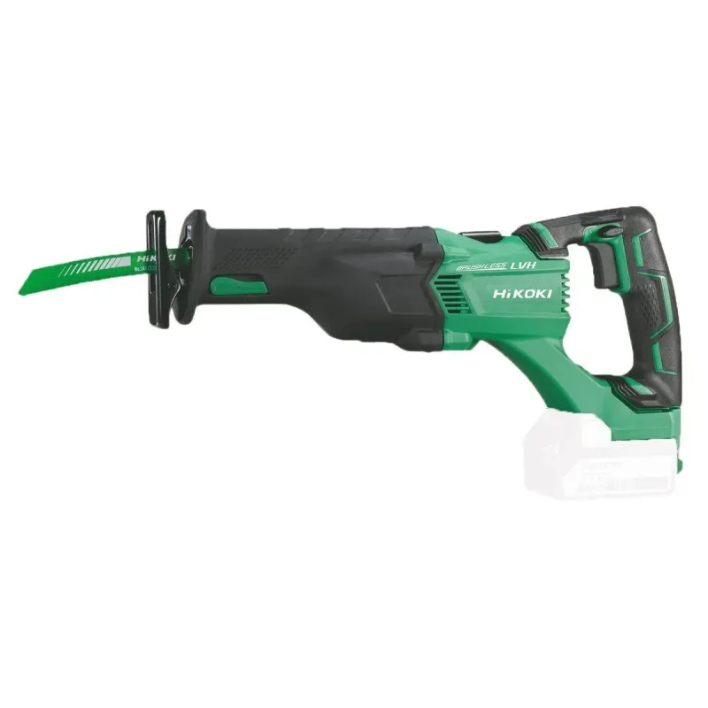HIKOKI Σπαθόσεγα Μπαταρίας 18V SOLO CR18DBLW4Z