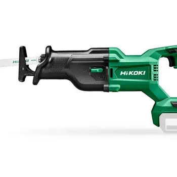 HIKOKI Σπαθόσεγα Μπαταρίας 18V SOLO CR18DBW4Z