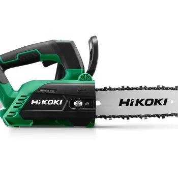 HIKOKI Αλυσοπρίονο Μπαταρίας 18V SOLO CS1825DCW4Z