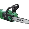 ΗΙΚΟΚΙ Αλυσοπρίονο Μπαταρίας 36V CS3630DBW4Z