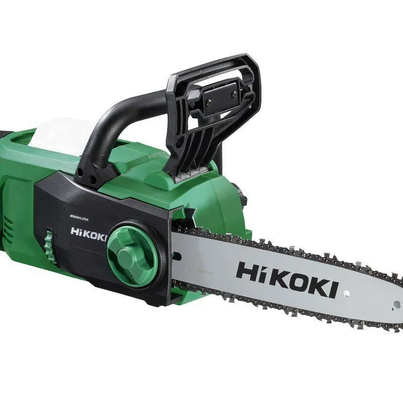 ΗΙΚΟΚΙ Αλυσοπρίονο Μπαταρίας 36V CS3630DBW4Z