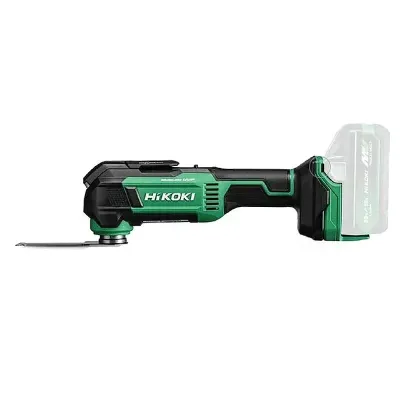 HIKOKI Πολυεργαλείο Μπαταρίας CV18DMAW2Z
