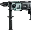 HIKOKI Δράπανο D13VL D13VLWDZ