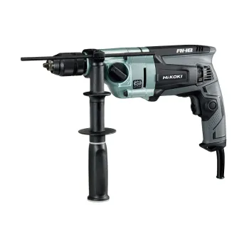 HIKOKI Δράπανο D13VL D13VLWDZ